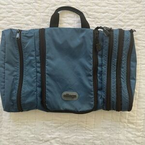 Ebags Pack It Flat Hanging Toiletry Bag